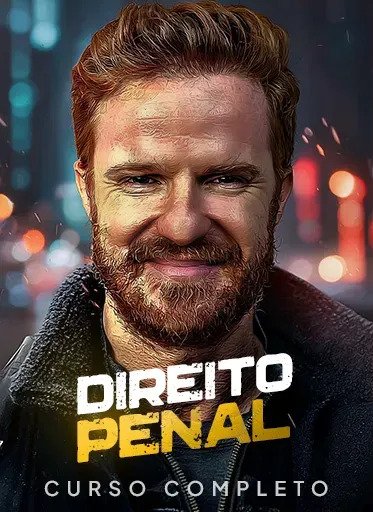 Curso Completo Direito Penal